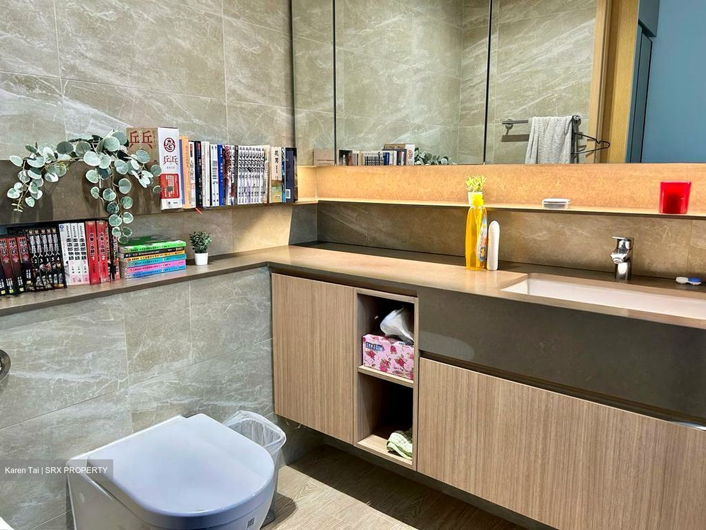 The Jovell (D17), Condominium #513491461